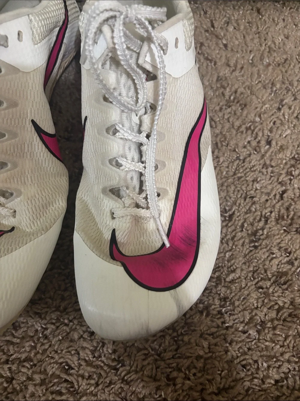 Nike see pictures